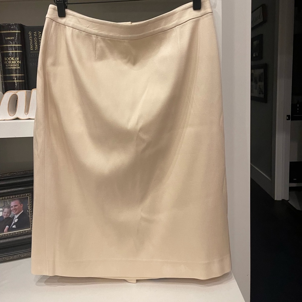 Dr John Couture skirt